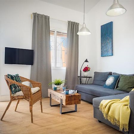 Apartamento Aljarafe Valencina de la Concepción Buitenkant foto