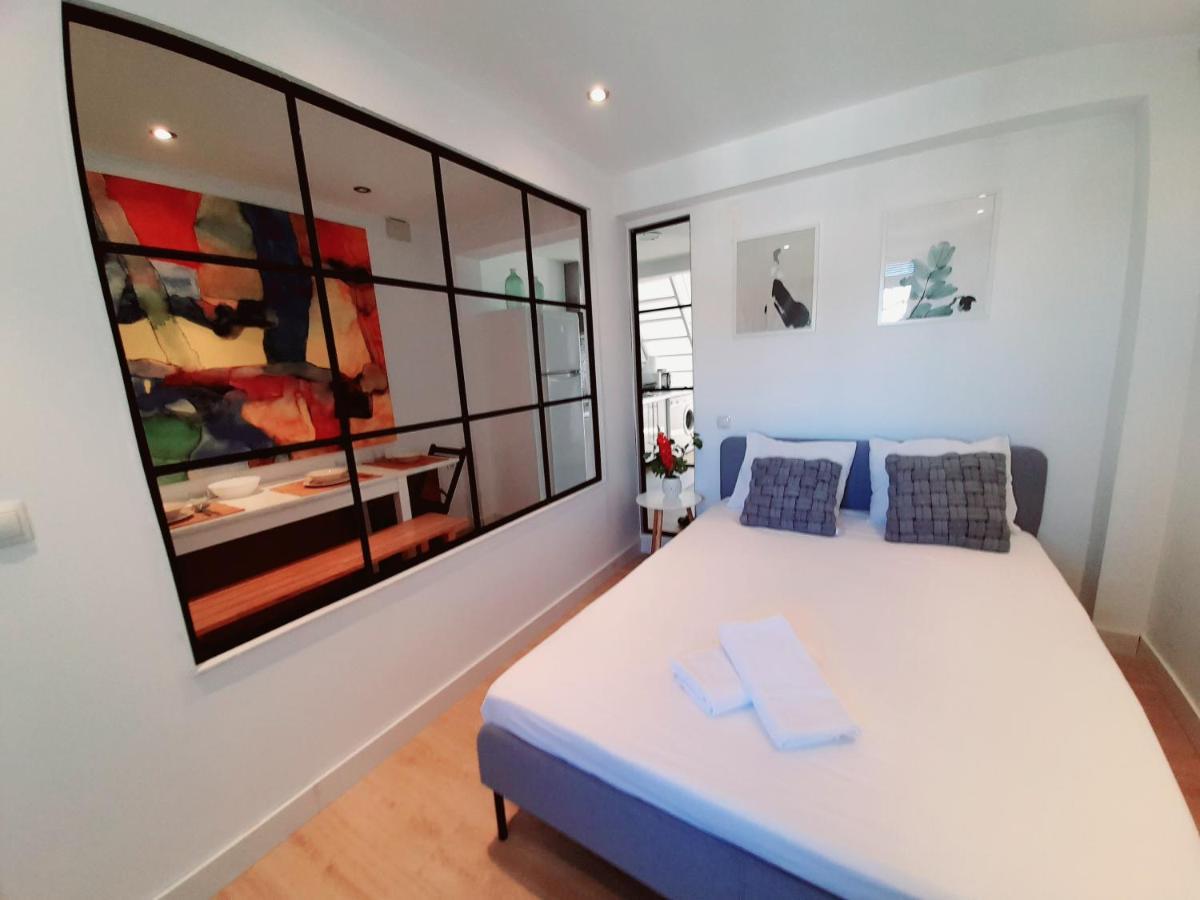 Apartamento Aljarafe Valencina de la Concepción Buitenkant foto