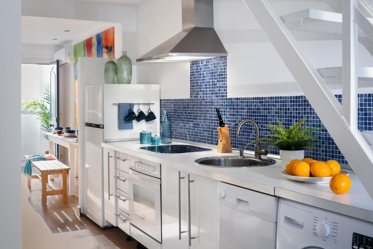 Apartamento Aljarafe Valencina de la Concepción Buitenkant foto