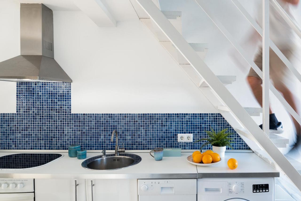 Apartamento Aljarafe Valencina de la Concepción Buitenkant foto