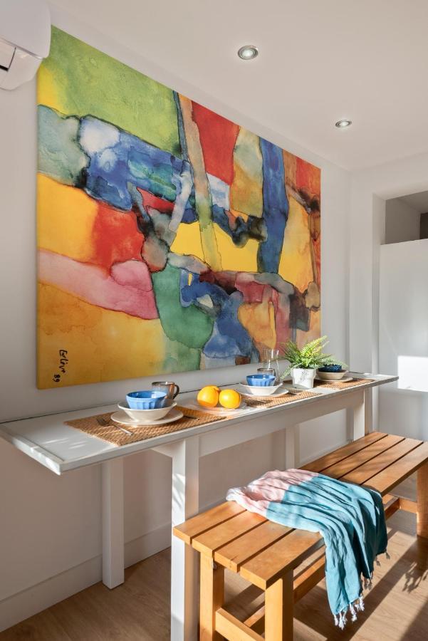 Apartamento Aljarafe Valencina de la Concepción Buitenkant foto