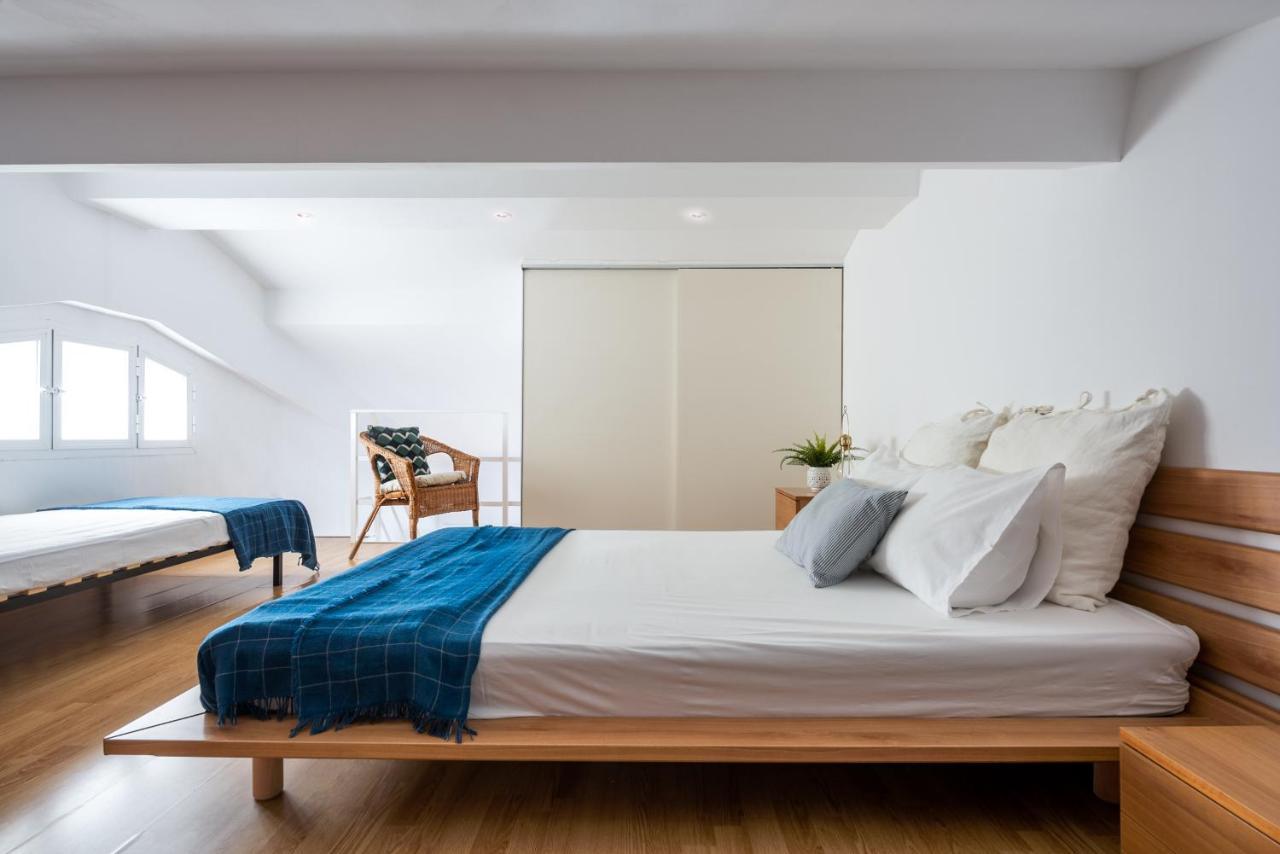 Apartamento Aljarafe Valencina de la Concepción Buitenkant foto