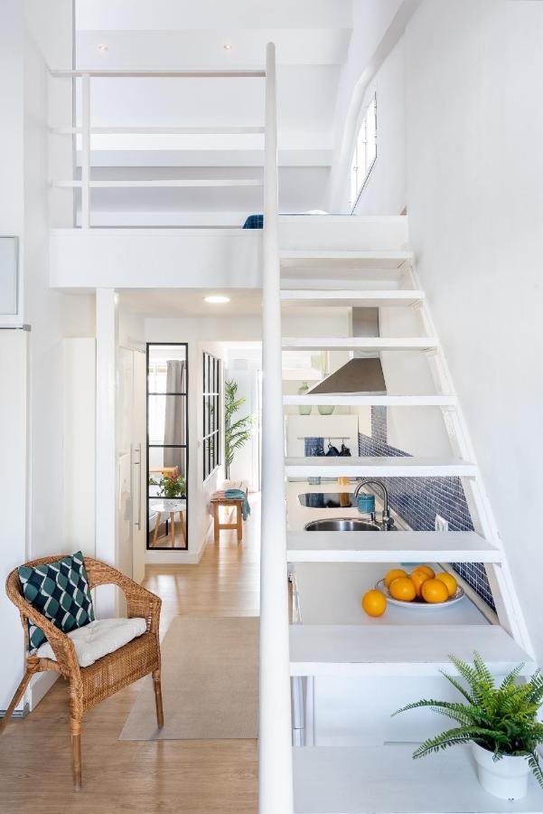 Apartamento Aljarafe Valencina de la Concepción Buitenkant foto